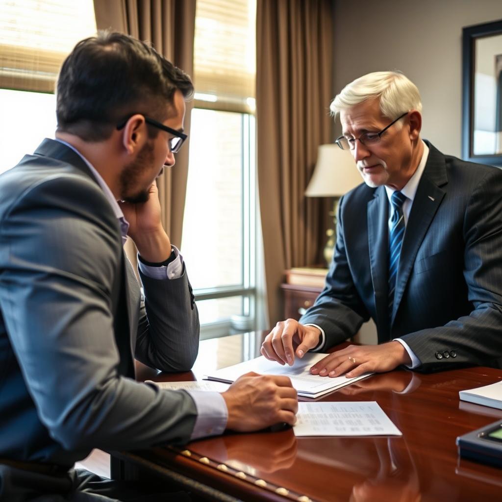 Internet Sex Crime Lawyer Falls Church