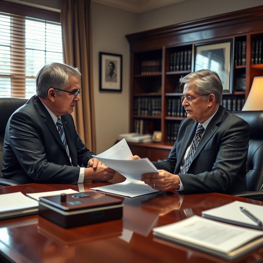 Internet Sex Crime Lawyer Fauquier County