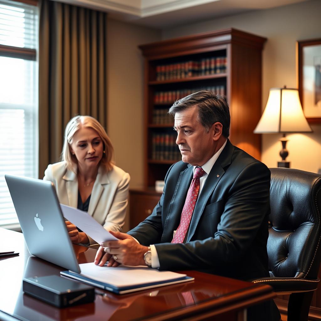 Internet Sex Crime Lawyer Fredericksburg