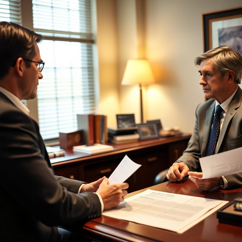 Internet Sex Crime Lawyer Goochland County