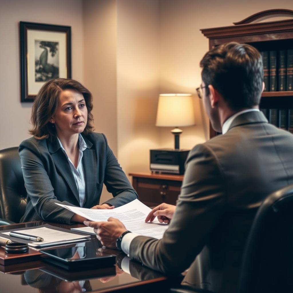 Internet Sex Crime Lawyer Greene County