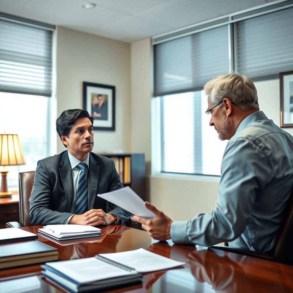 Internet Sex Crime Lawyer Prince George County