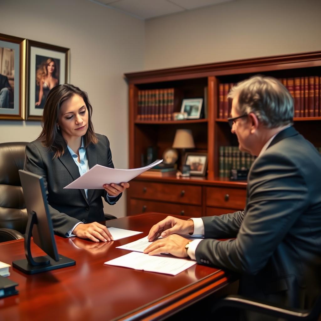 Internet Sex Crime Lawyer Rockingham County