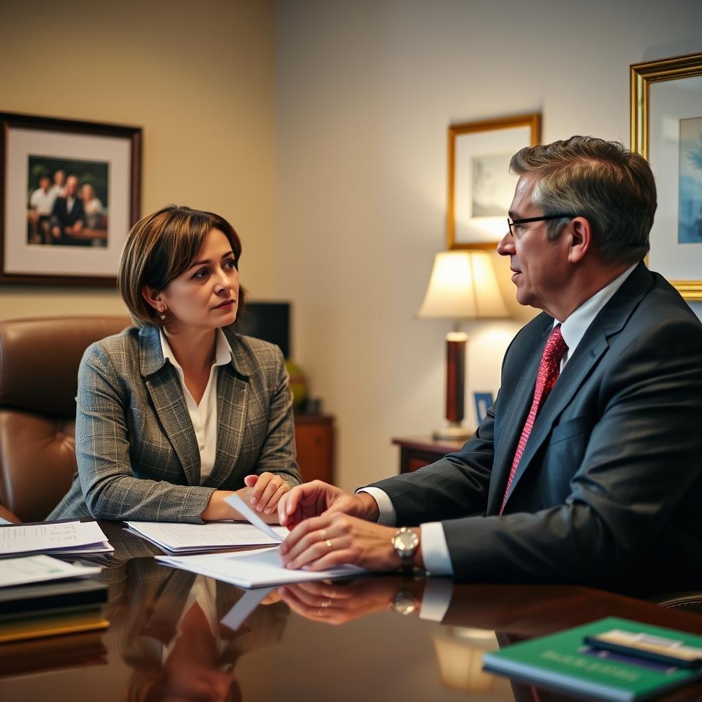 Landlord Tenant Lawyer Rappahannock County
