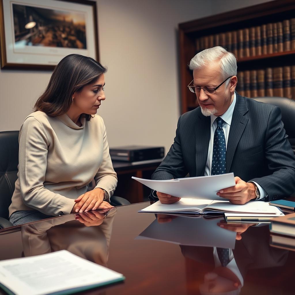 License Suspension Defense Lawyer Arlington County