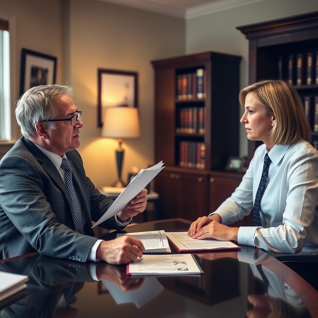 License Suspension Defense Lawyer Botetourt County