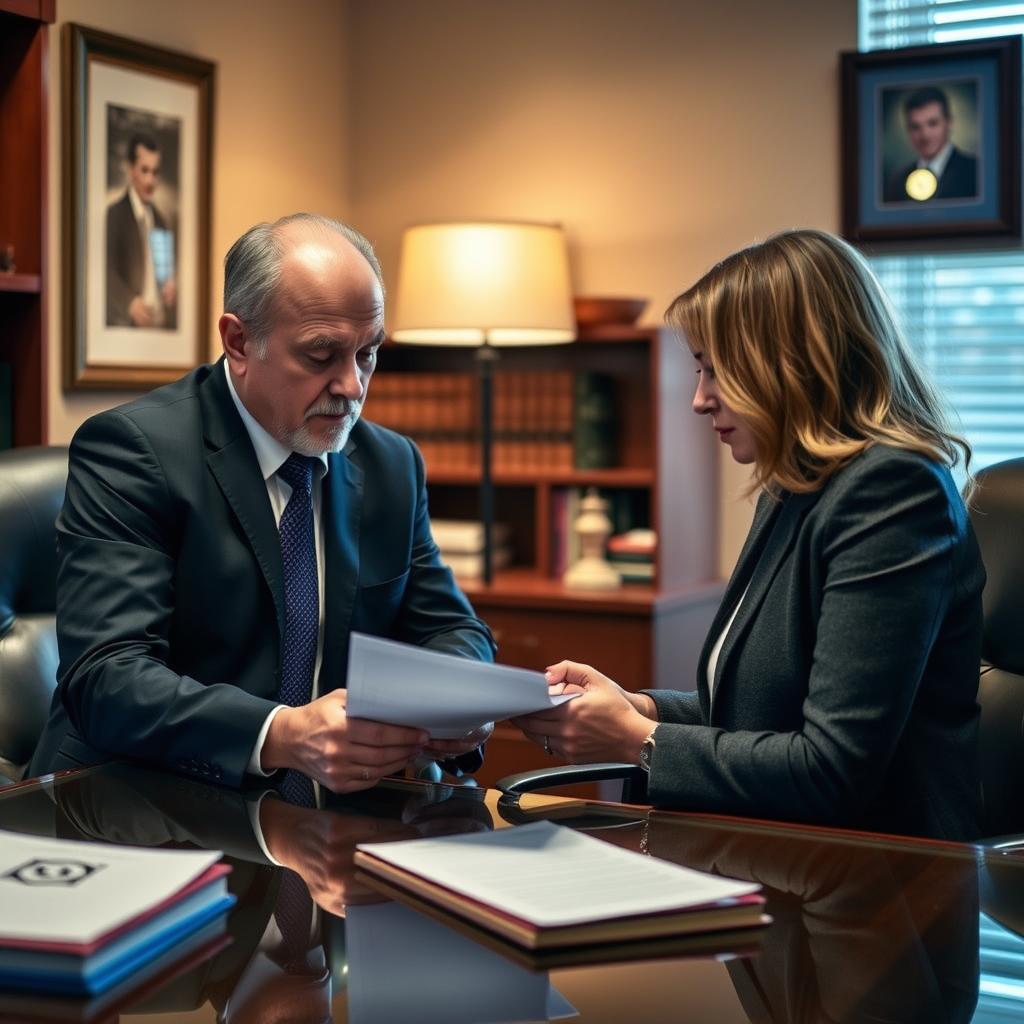 License Suspension Defense Lawyer Colonial Heights