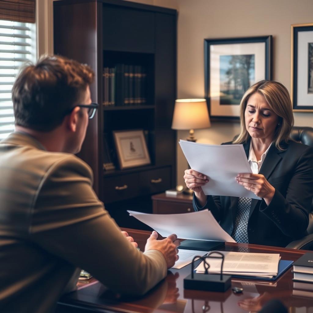 License Suspension Defense Lawyer Dinwiddie County