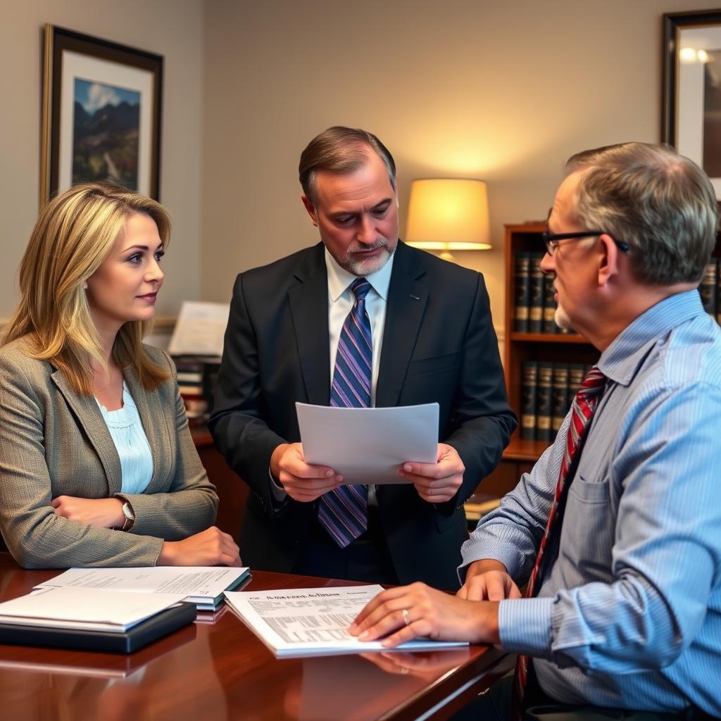 License Suspension Defense Lawyer Hanover County