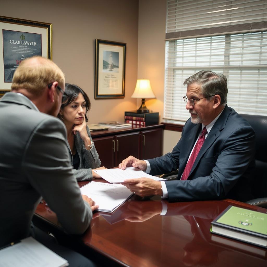 License Suspension Defense Lawyer Henrico County