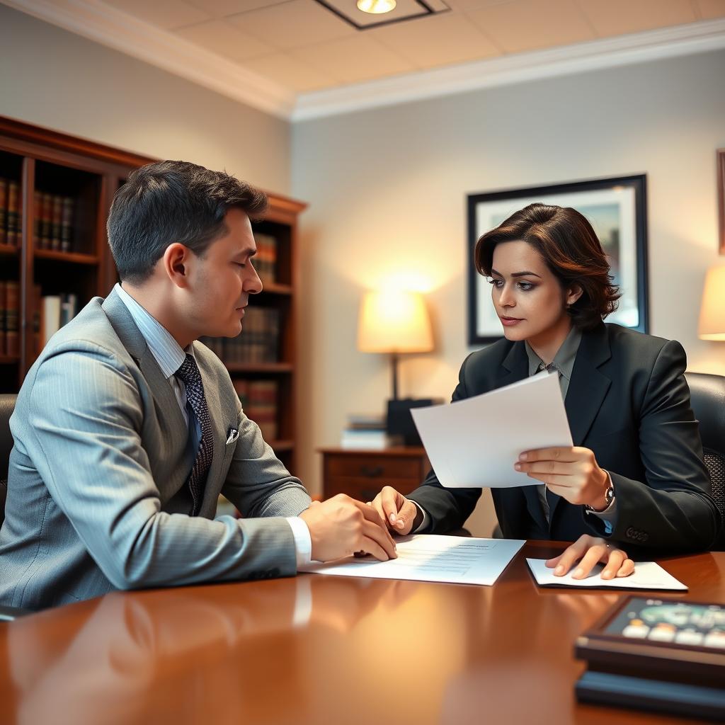License Suspension Defense Lawyer Lexington