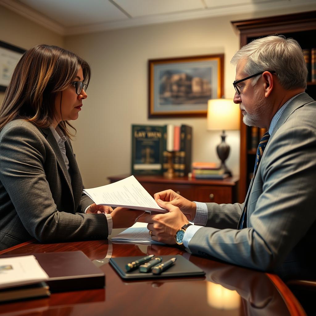License Suspension Defense Lawyer Loudoun County
