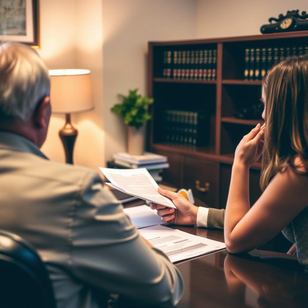 License Suspension Defense Lawyer Manassas Park