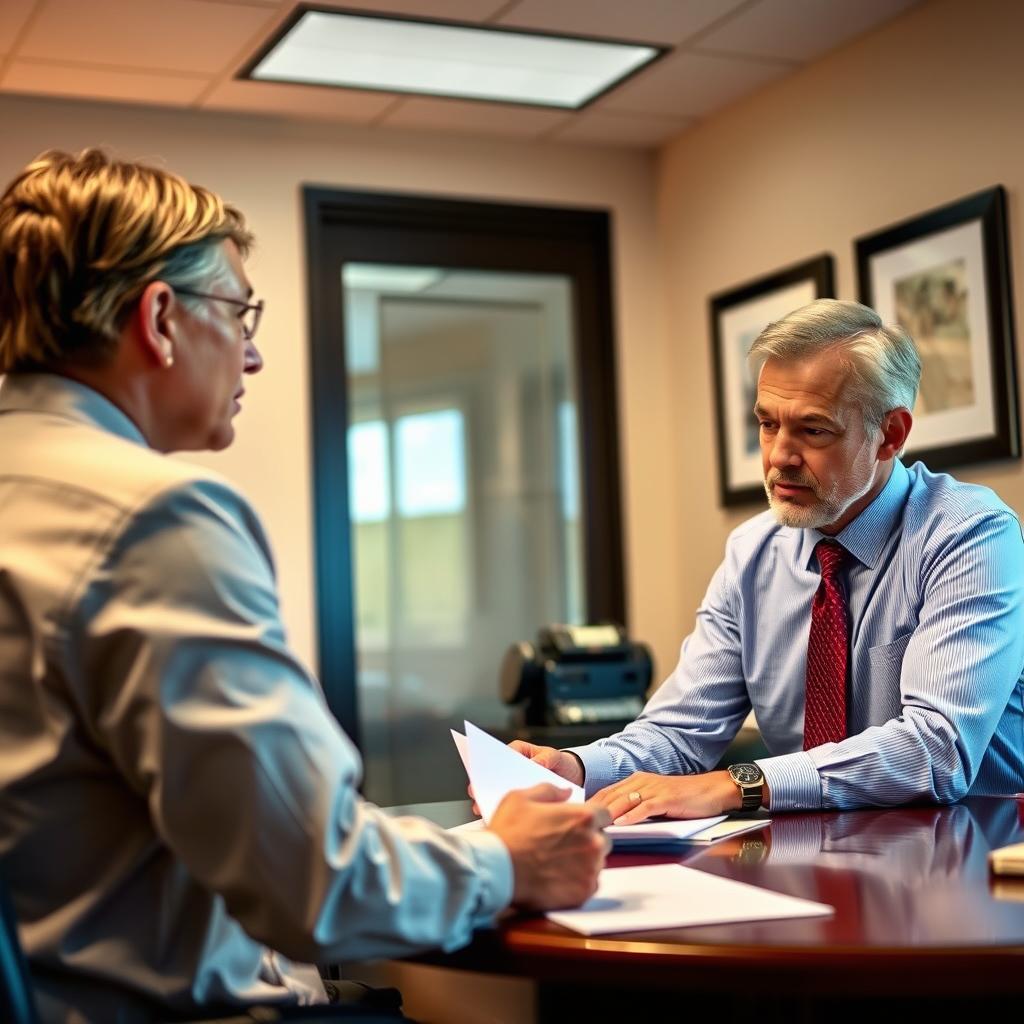 License Suspension Defense Lawyer Orange County