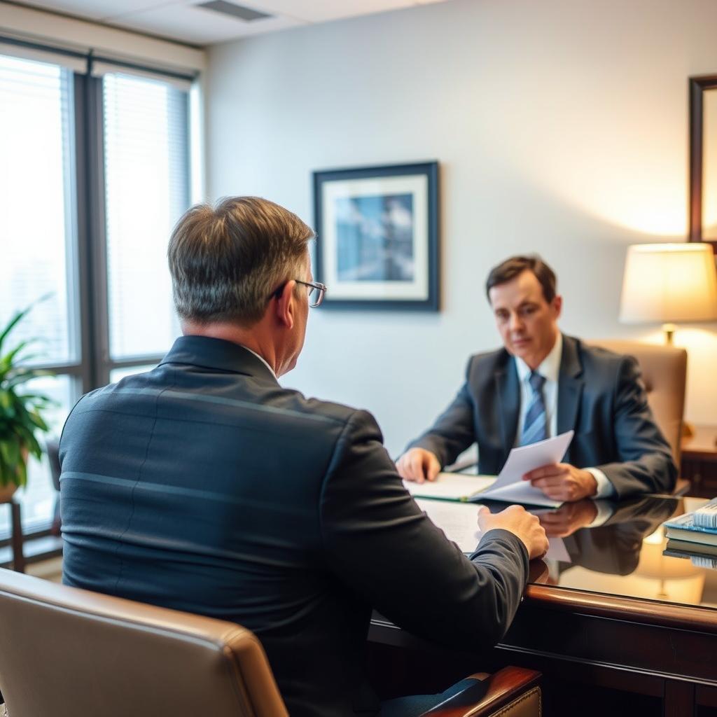 License Suspension Defense Lawyer Prince William County