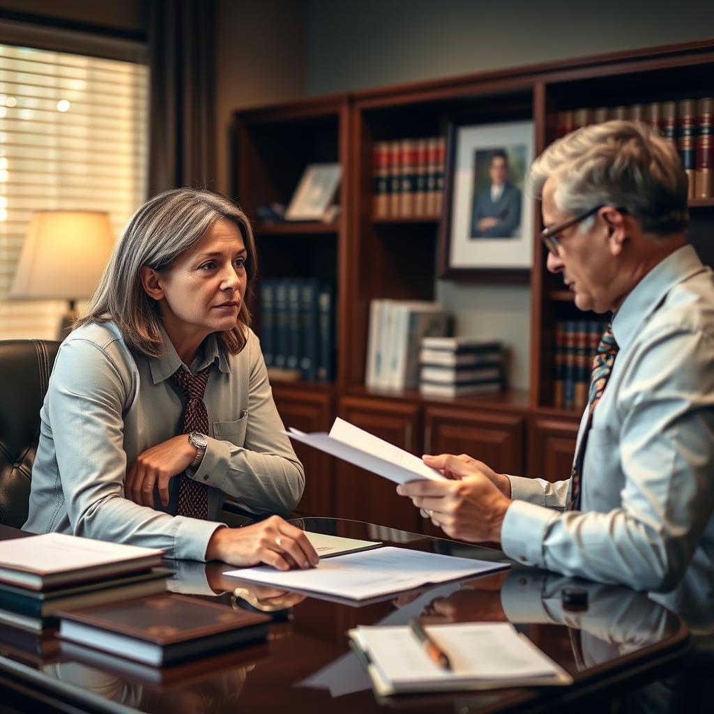 License Suspension Defense Lawyer Stafford County