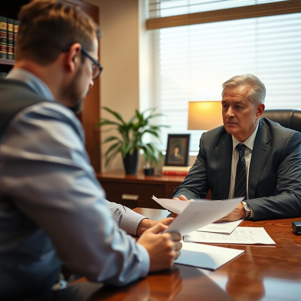 LLC Lawyer Lexington