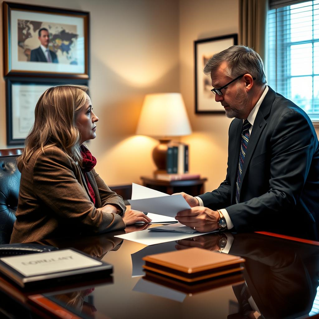 Malicious Wounding Lawyer Albemarle County