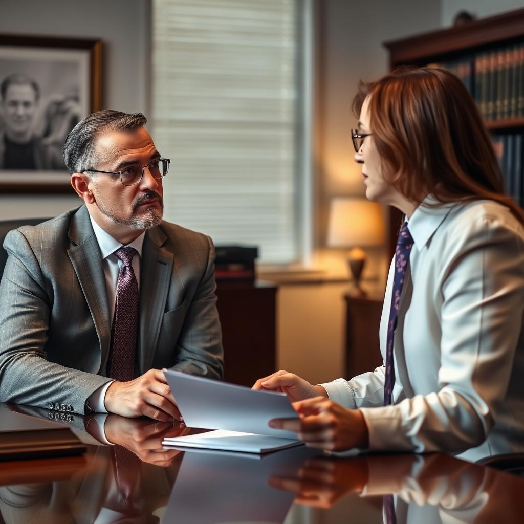 Malicious Wounding Lawyer Botetourt County