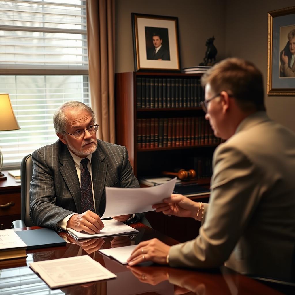 Malicious Wounding Lawyer Frederick County