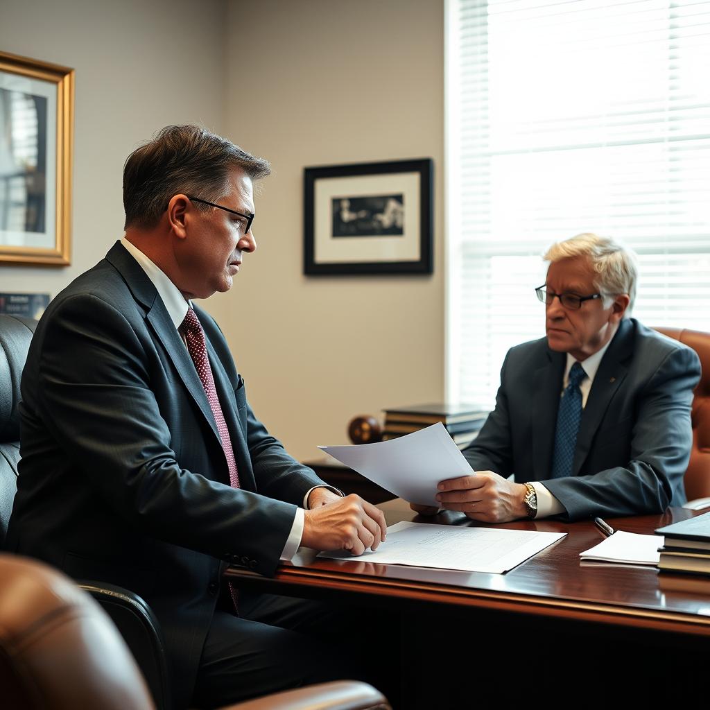 Malicious Wounding Lawyer Goochland County