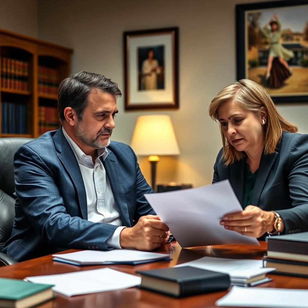 Malicious Wounding Lawyer Hanover County