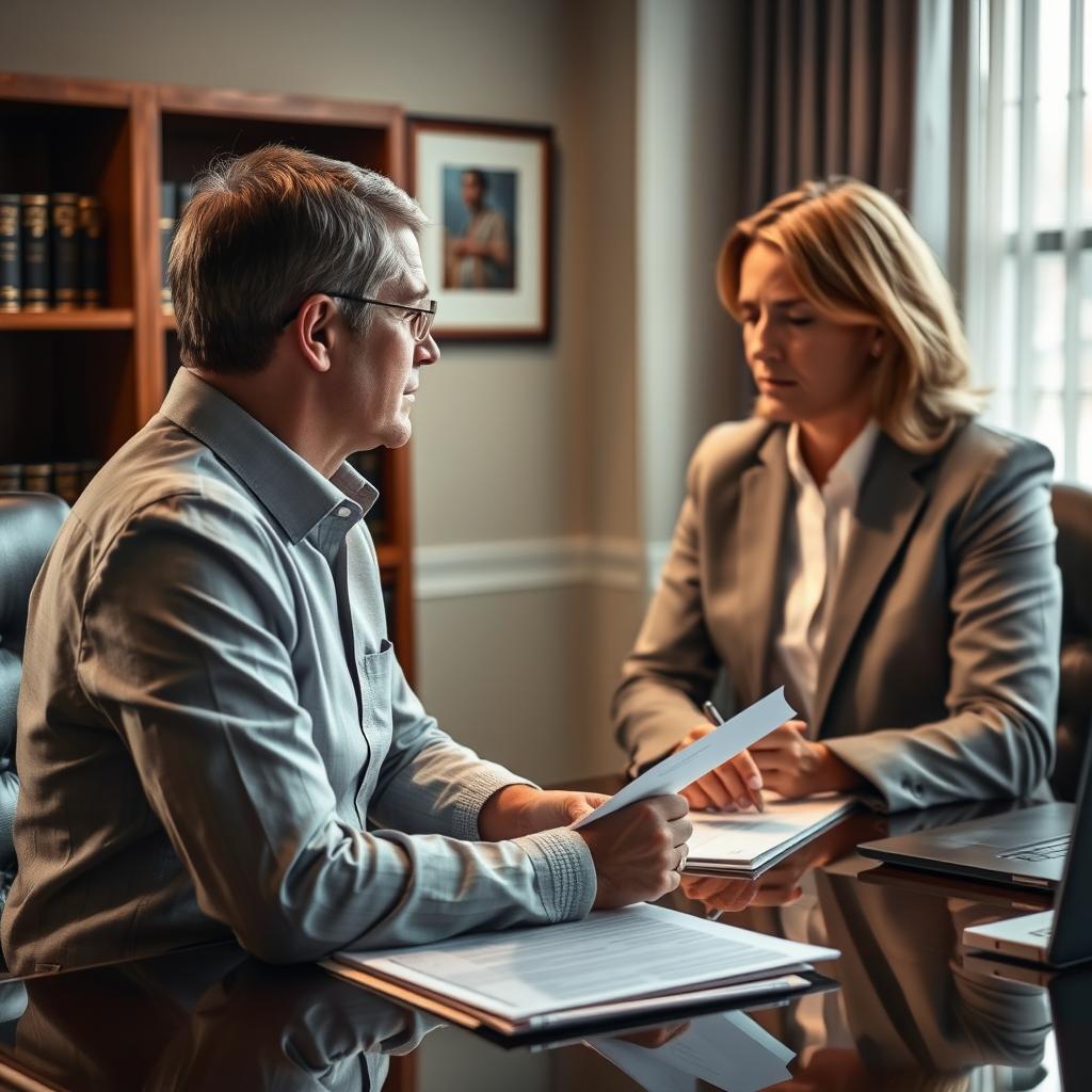 Malicious Wounding Lawyer King William County