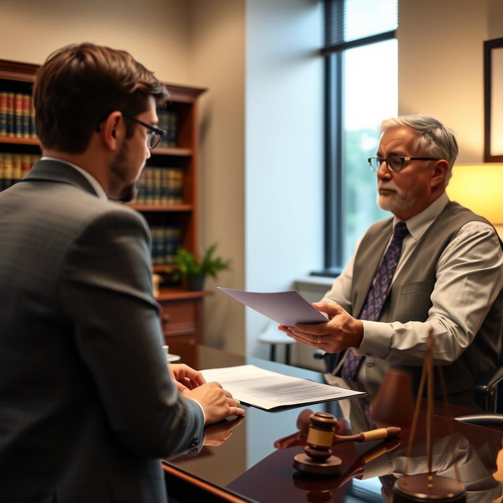 Malicious Wounding Lawyer Manassas Park