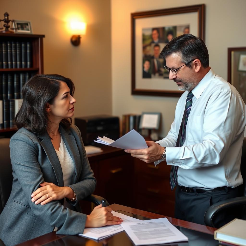 Manslaughter Lawyer Albemarle County