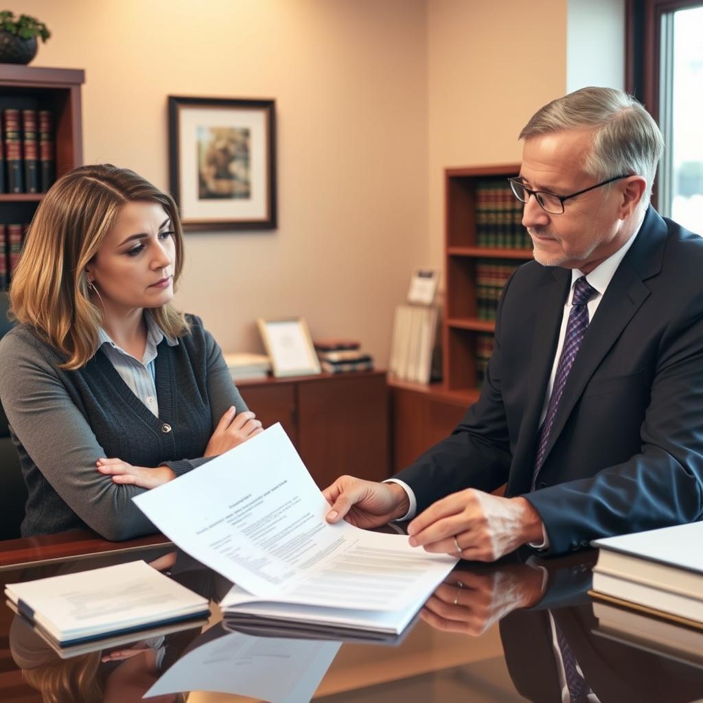 Manslaughter Lawyer Alexandria