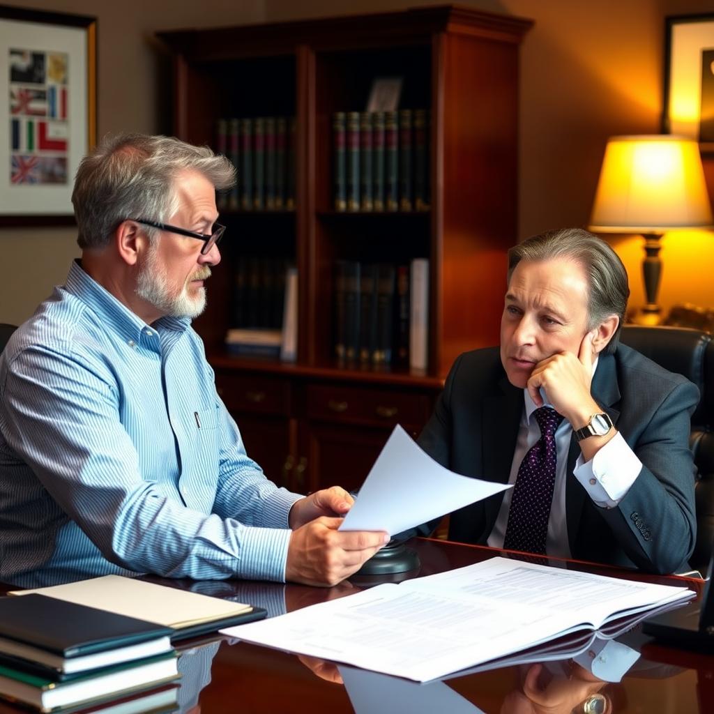 Manslaughter Lawyer Dinwiddie County