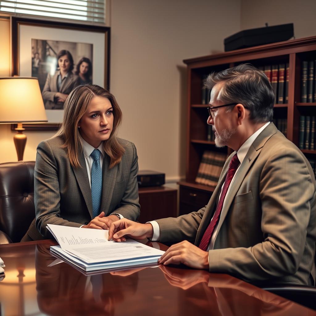 Manslaughter Lawyer Lexington