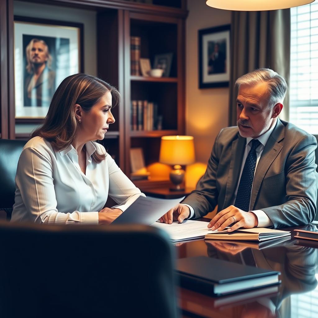 Manslaughter Lawyer Manassas Park