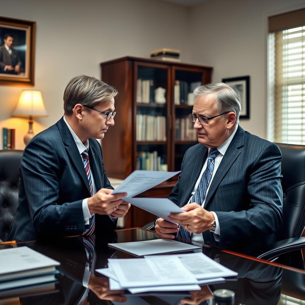 Manslaughter Lawyer Powhatan County