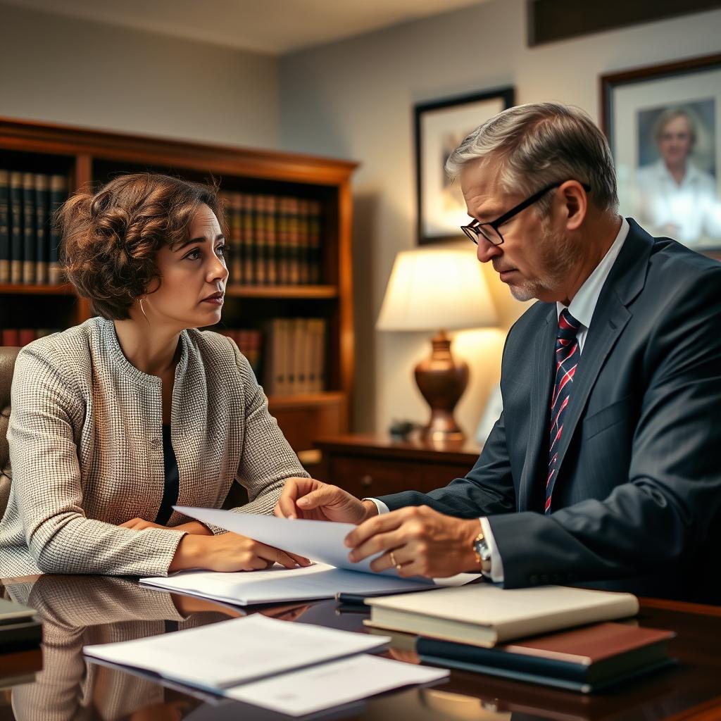 Manslaughter Lawyer Shenandoah County