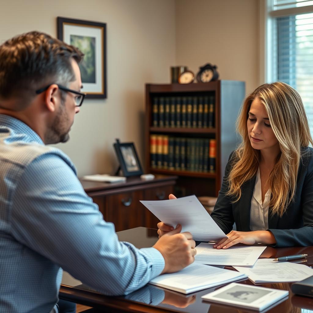 Marijuana Possession Lawyer Alexandria