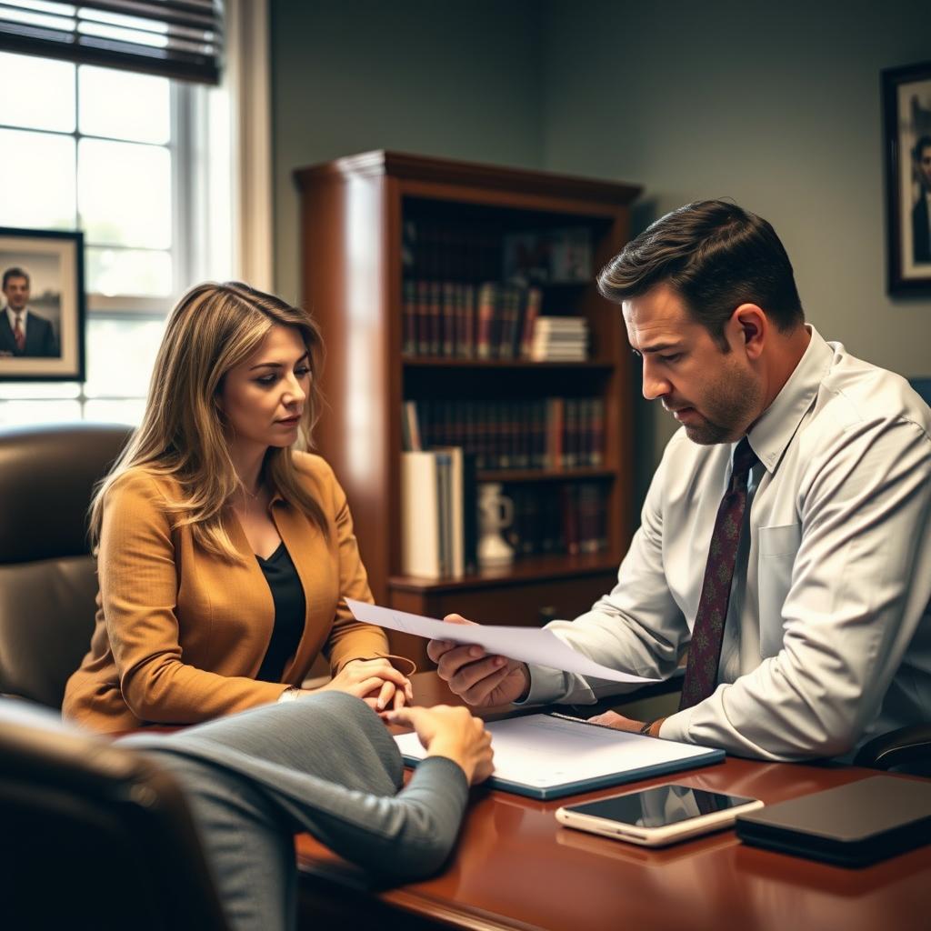 Marijuana Possession Lawyer Augusta County