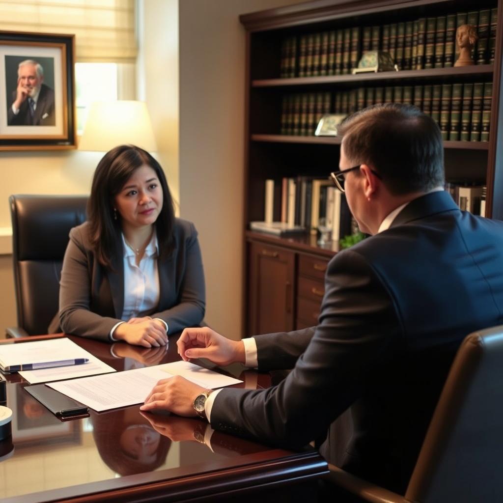 Marijuana Possession Lawyer Falls Church