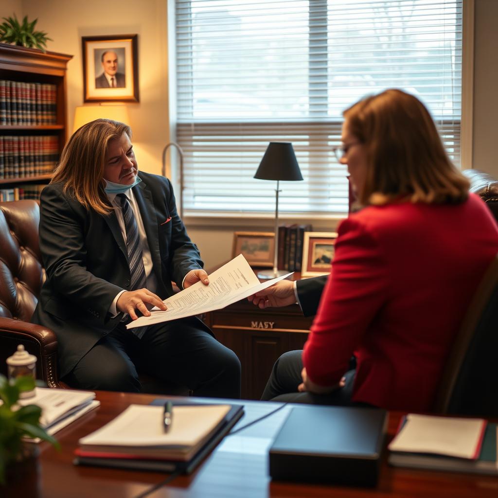 Marijuana Possession Lawyer Fluvanna County