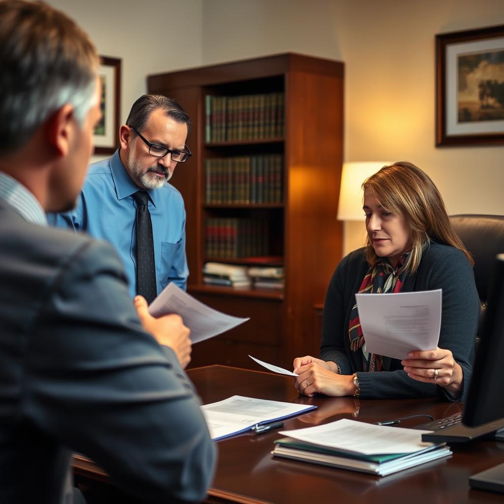 Marijuana Possession Lawyer King George County