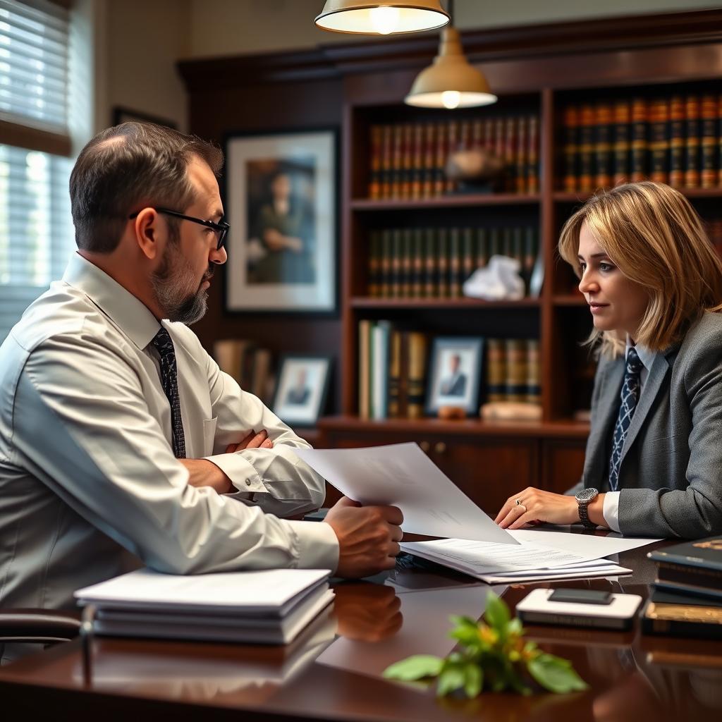 Marijuana Possession Lawyer Manassas Park