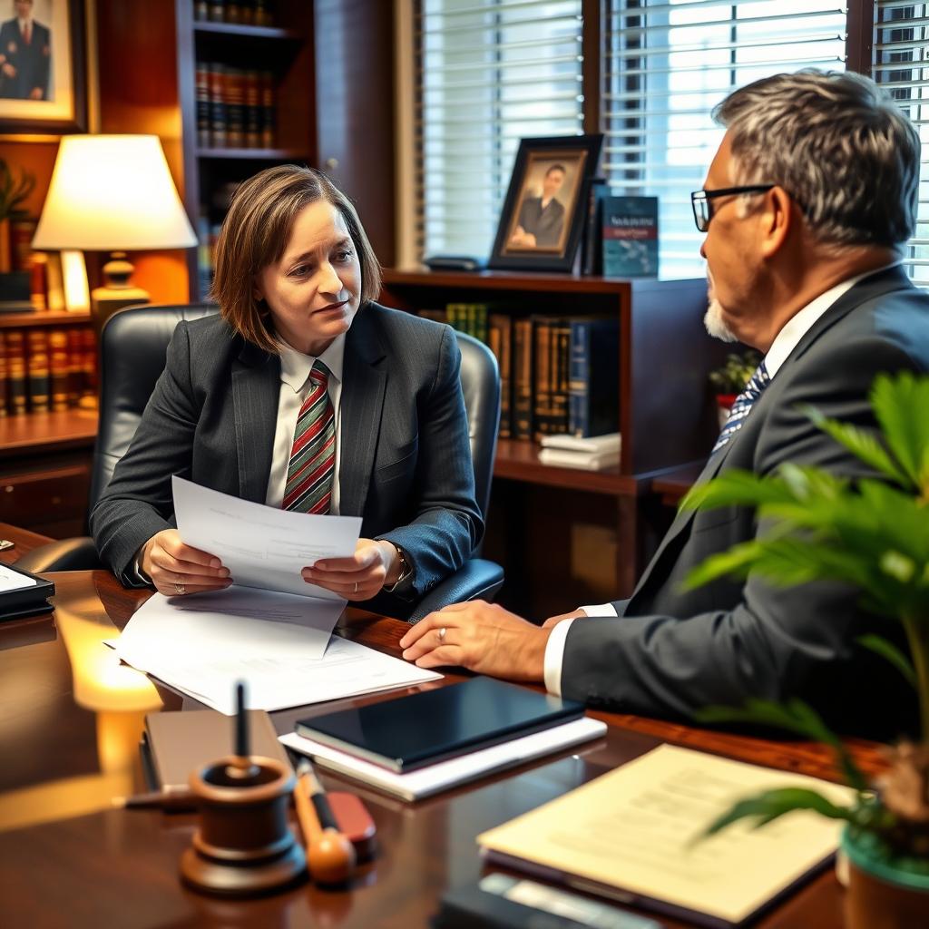 Marijuana Possession Lawyer Rockingham County
