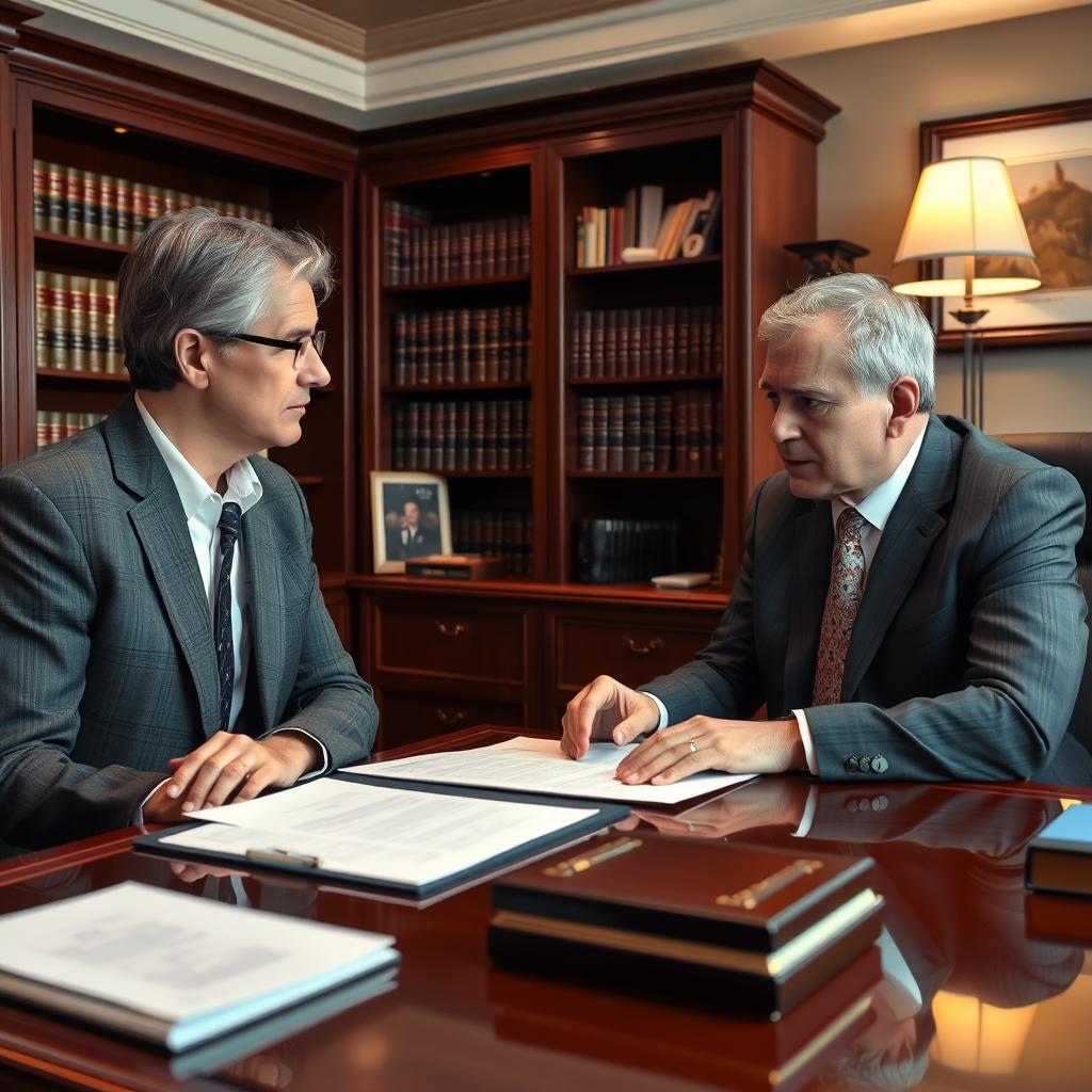 Mergers and Acquisitions Lawyer Colonial Heights