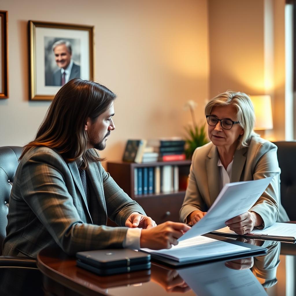 Mergers and Acquisitions Lawyer King George County