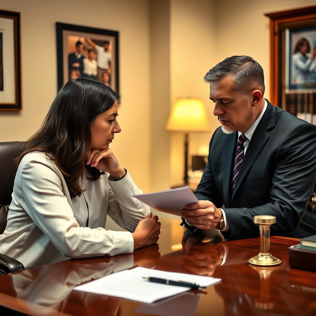 Murder Defense Lawyer Augusta County