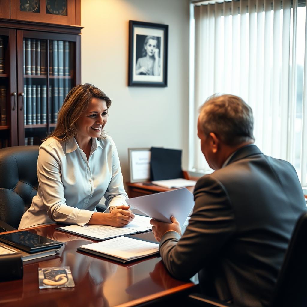 Murder Defense Lawyer Chesterfield County