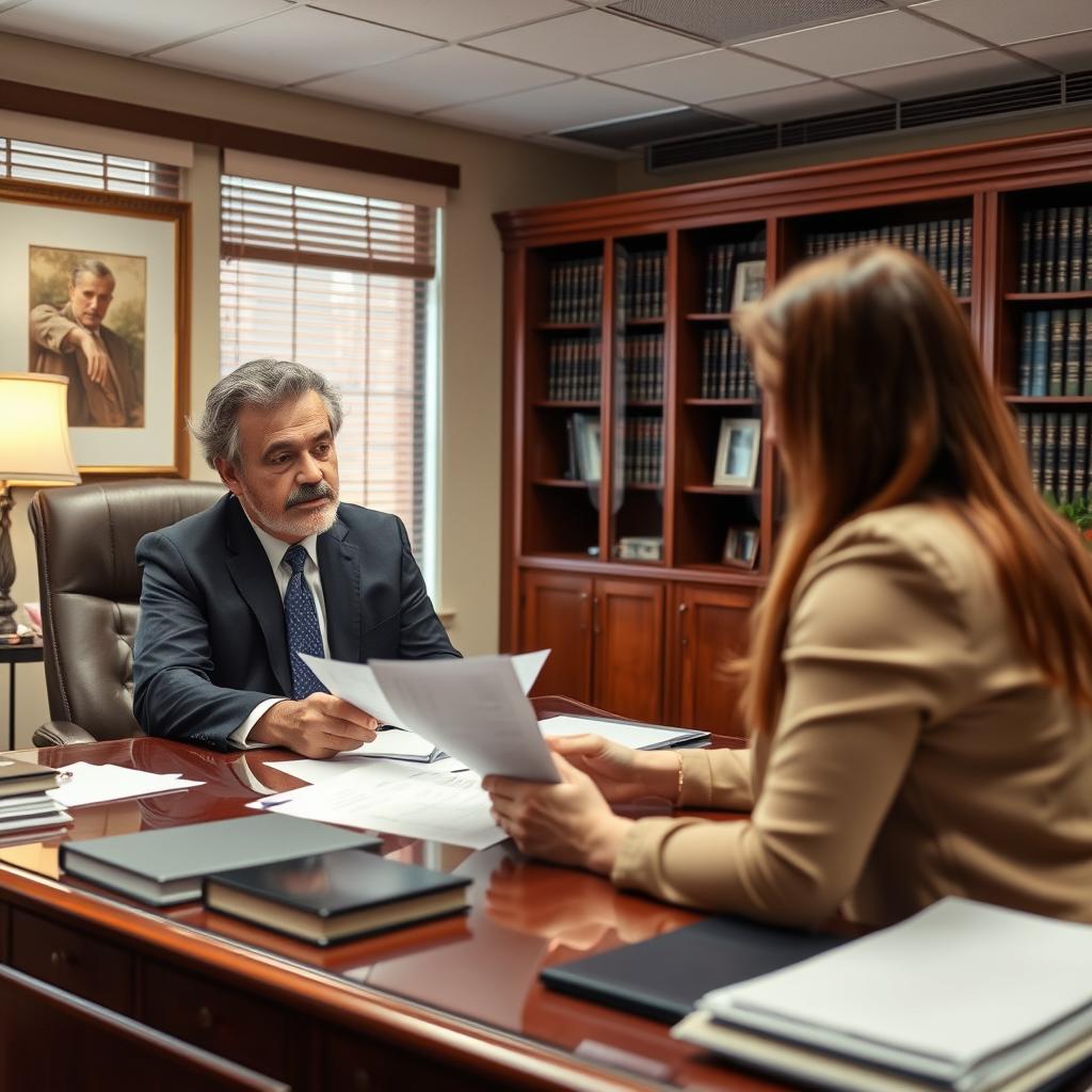 Murder Defense Lawyer Powhatan County