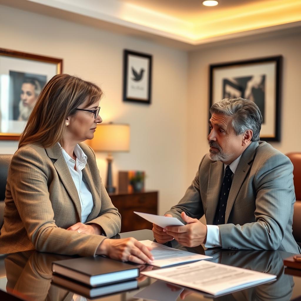 Non Compete Lawyer Orange County
