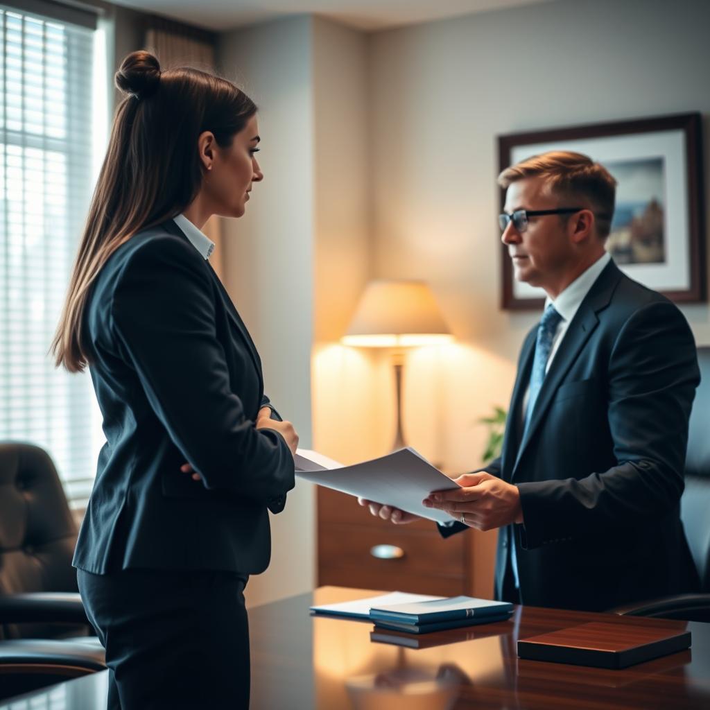 Obstruction Defense Lawyer Alexandria