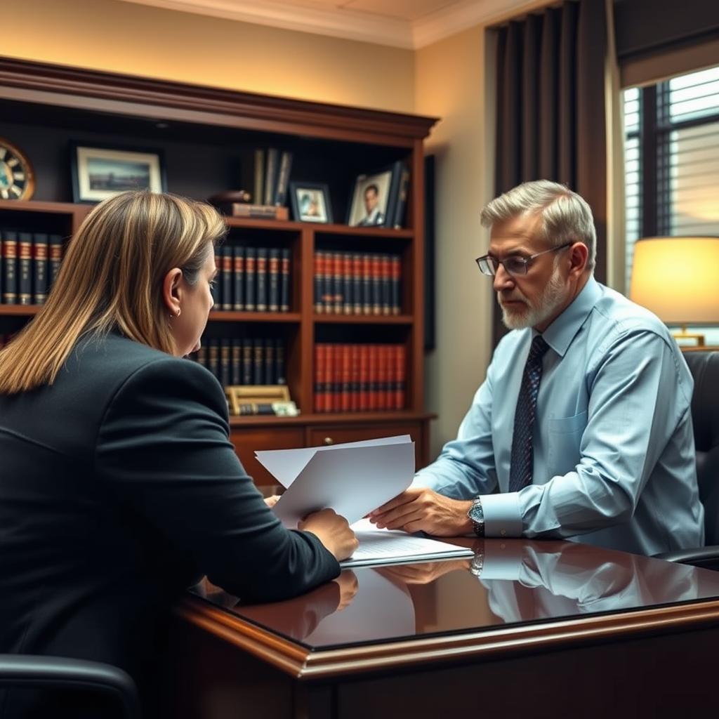 Obstruction Defense Lawyer Colonial Heights